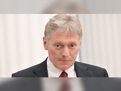 Kremlin says AUKUS submarine deal raises proliferation questions