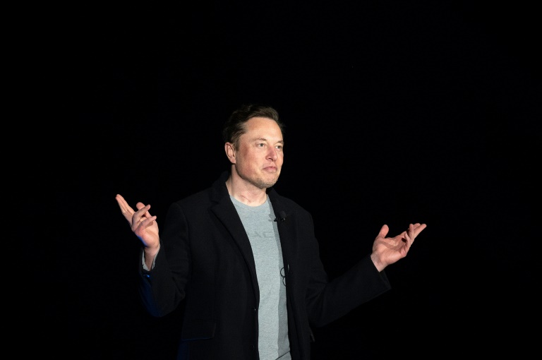 Twitter working on AI despite Musk call for global pause