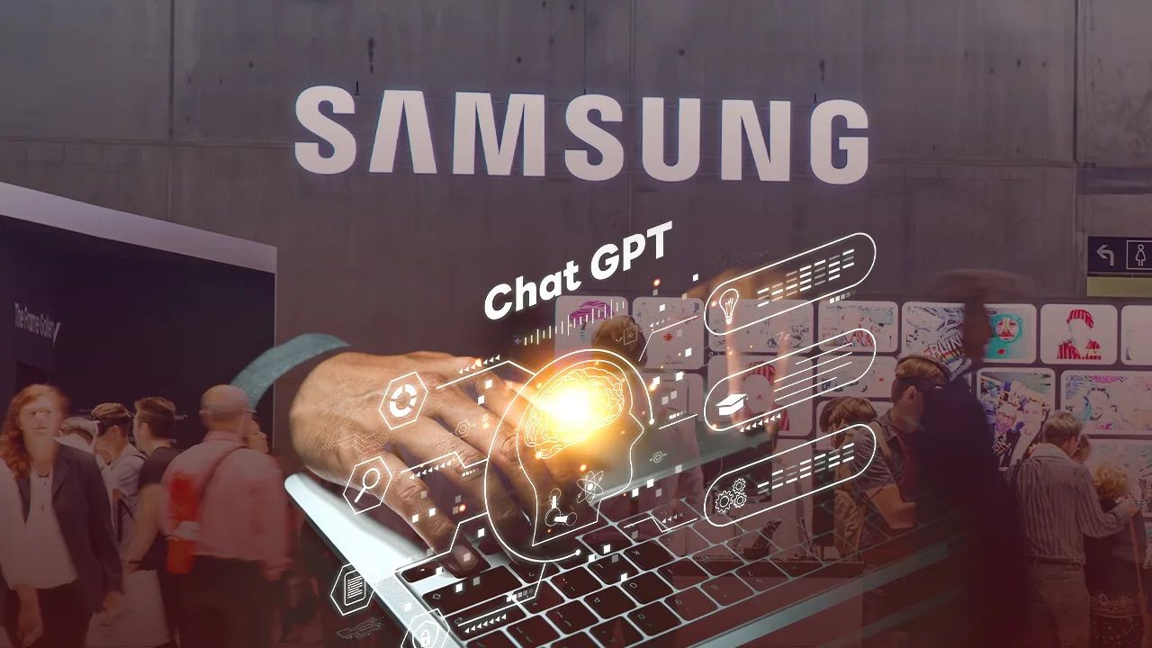 Whoops, Samsung workers accidentally leaked trade secrets via ChatGPT