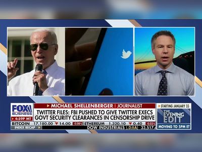 US Congresswoman threaten Twitter Files journalist with arrest