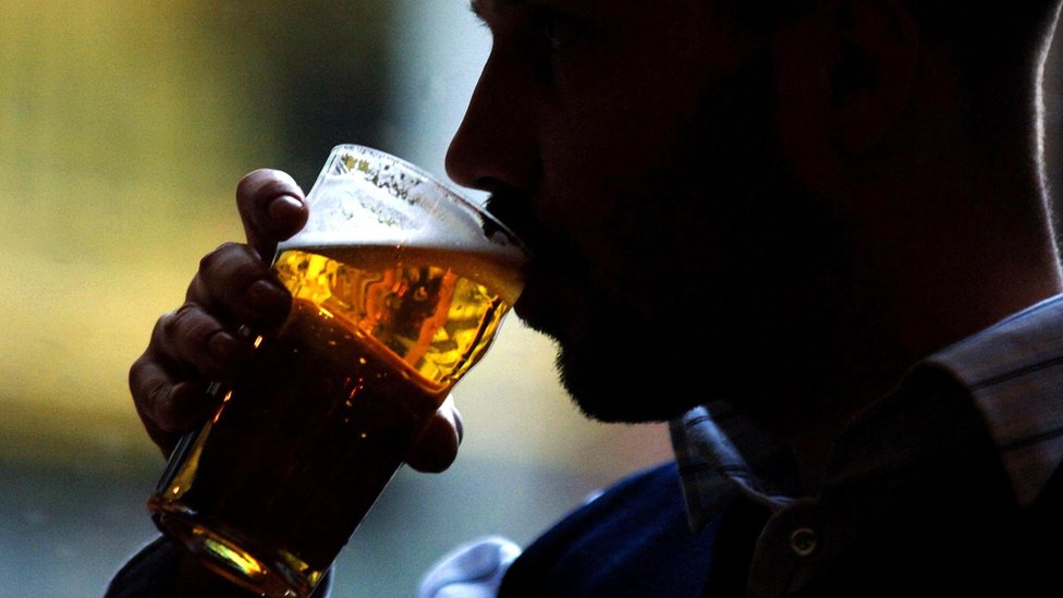 Alcohol Harm Concerns Raised by Public Accounts Committee