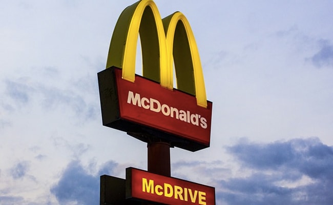 US Family Sues McDonalds, Claims Nuggets Left 4-Year-Old Daughter With Second-Degree Burns