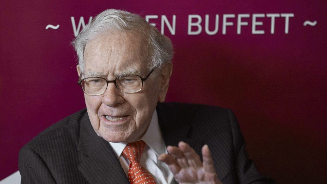 Buffett buys stake in Capital One, sells other banks