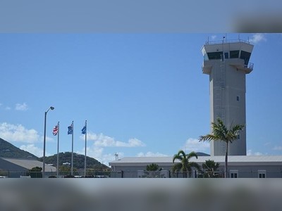 BVI Airports Authority Resumes Normal Operations After Brief Closure