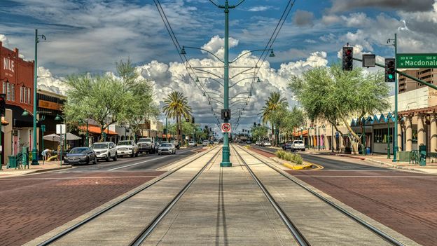 Mesa, Arizona Becomes Autism-Friendly City