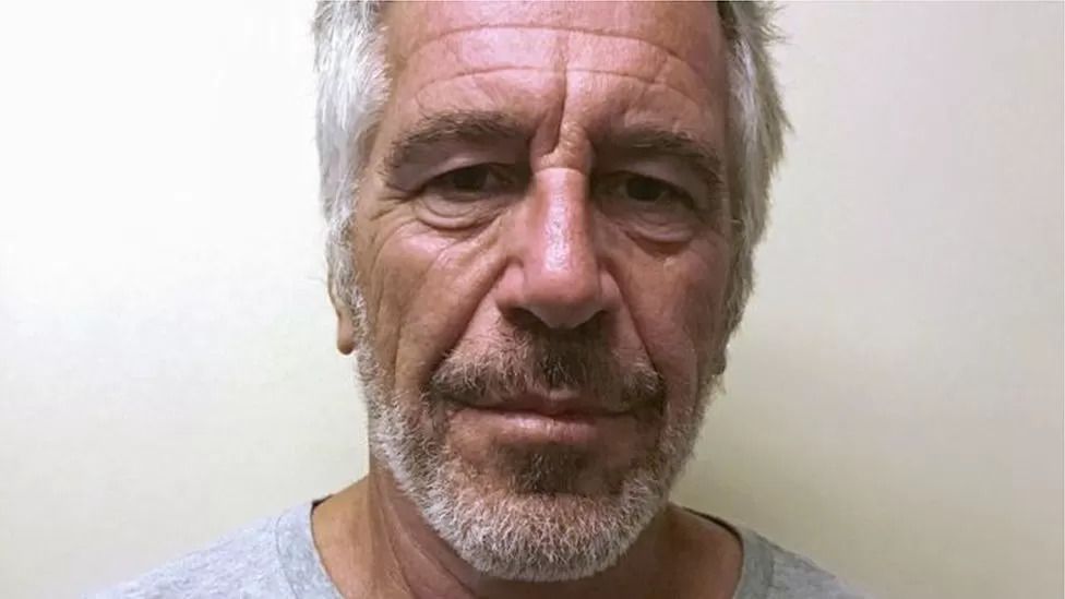Epstein: Deutsche Bank to pay $75m over sex-trafficking lawsuit