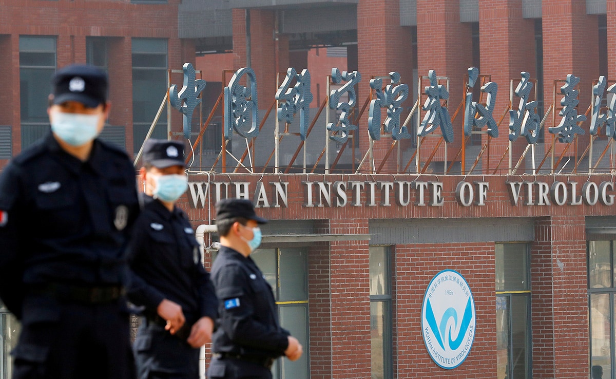 Intelligence Report: No Direct Evidence of Wuhan Institute as COVID-19 Origin