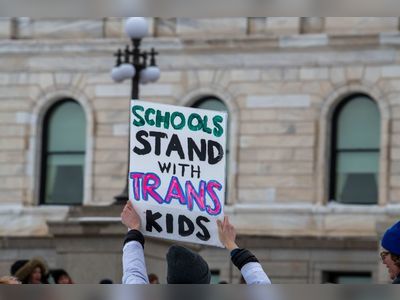 Teachers Discuss Helping Students Change Gender at Controversial Online Conference
