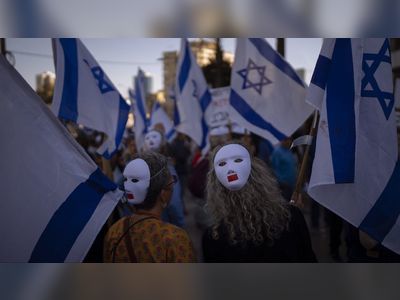 Israel: Unprecedented Civil Disobedience Looms as IDF Reservists Protest Judiciary Reform